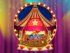 Ecstatic Circus game thumbnail