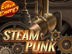 Steam Punk game thumbnail