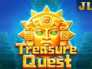 Treasure Quest game thumbnail
