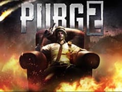 Pubg2 game thumbnail