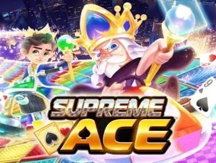 Supreme Ace game thumbnail